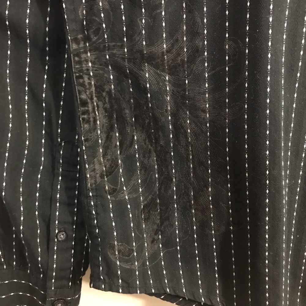 rare Vintage shirt 2XL - Picture 6 of 7